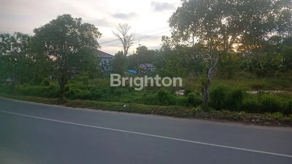 image TANAH INVESTASI POTENSIAL DI  TERITIP , BALIKPAPAN TIMUR  (1)