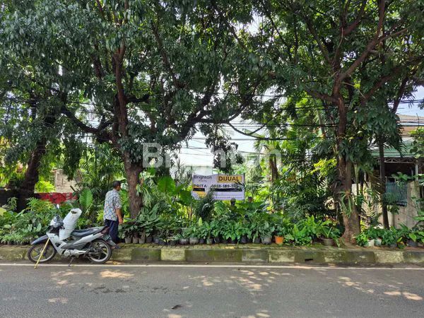 image TANAH RAYA KEDOYA, LT 1027, NGANTONG, COCOK UNTUK KOMERSIAL BISNIS (4)