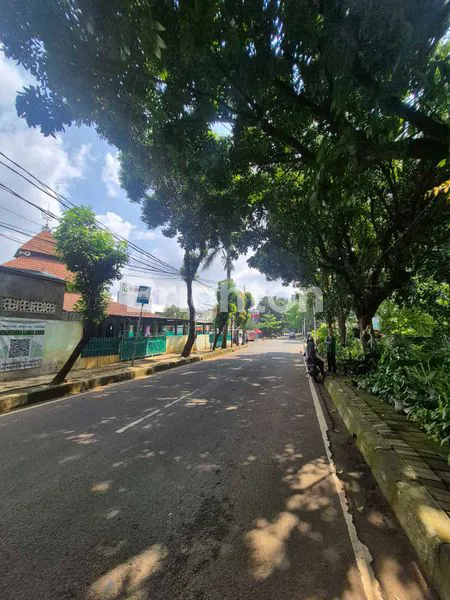 image TANAH RAYA KEDOYA, LT 1027, NGANTONG, COCOK UNTUK KOMERSIAL BISNIS (5)