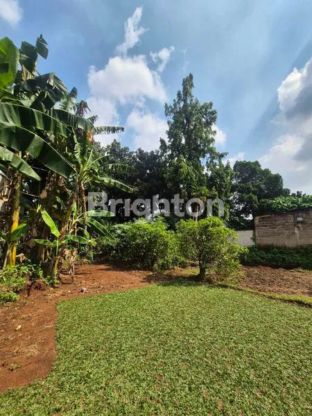 image TANAH RAYA KEDOYA, LT 1027, NGANTONG, COCOK UNTUK KOMERSIAL BISNIS (2)