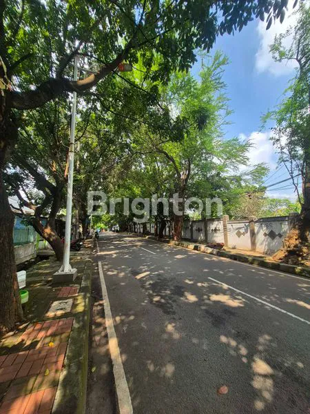 image TANAH RAYA KEDOYA, LT 1027, NGANTONG, COCOK UNTUK KOMERSIAL BISNIS (3)