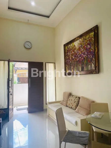 image DIJUAL RUMAH 3 LANTAI DI PERUMAHAN JIMBARAN BAWAH VIEW CANTIK– INVESTASI MENGUNTUNGKAN! (3)