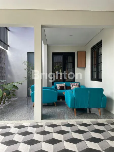 image RUMAH NYAMAN DI CIKONENG (8)