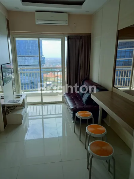 image APARTEMEN TANGLIN, FULL FURNISH, SIAP HUNI (1)