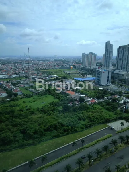 image APARTEMEN TANGLIN, FULL FURNISH, SIAP HUNI (2)