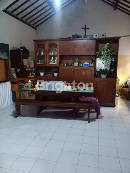 image RUMAH BUKIT PERMATA INDAH LINGKUNGAN NYAMAN BEBAS BANJIR (1)