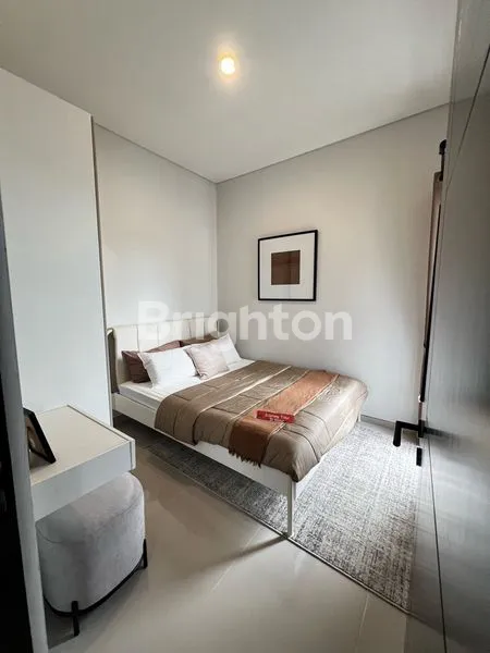 image JUAL RUMAH JAVA RESIDENCE CLUSTER 3 & 5 AREA KRIAN SIDOARJO KOTA HARGA START 300 JUTAAN (3)