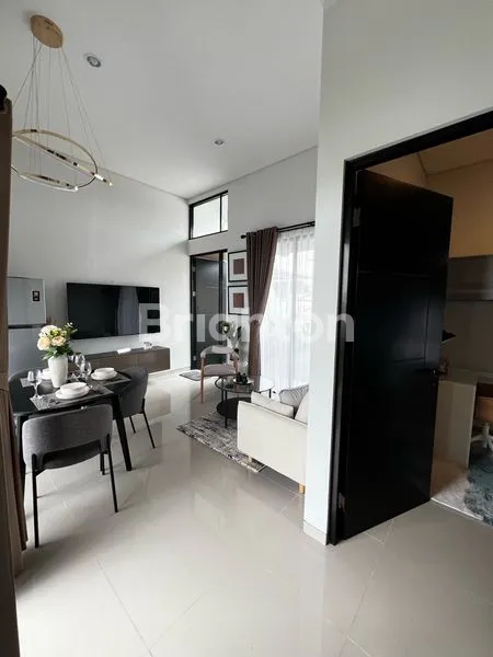 image JUAL RUMAH JAVA RESIDENCE CLUSTER 3 & 5 AREA KRIAN SIDOARJO KOTA HARGA START 300 JUTAAN (4)