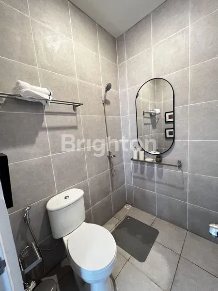 image JUAL RUMAH JAVA RESIDENCE CLUSTER 3 & 5 AREA KRIAN SIDOARJO KOTA HARGA START 300 JUTAAN (5)