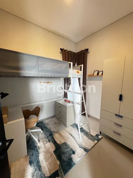 image JUAL RUMAH JAVA RESIDENCE CLUSTER 3 & 5 AREA KRIAN SIDOARJO KOTA HARGA START 300 JUTAAN (6)