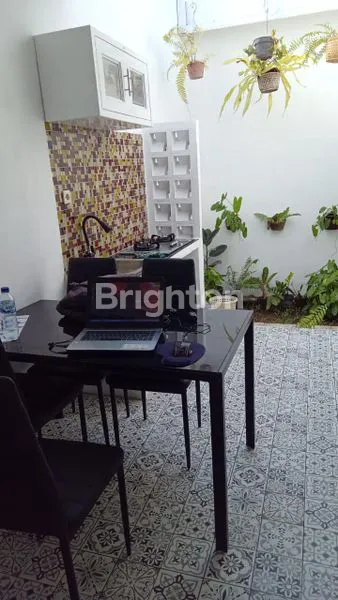 image RUMAH KOS FULLY-FURNISHED STRATEGIS DI JL P SINGKEP, DENPASAR SELATAN (3)