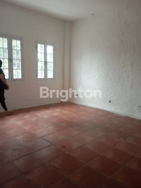 image RUKO 2 LANTAI JALAN BENDA KEMANG JAKSEL (5)