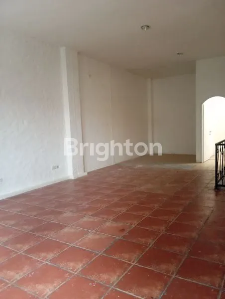 image RUKO 2 LANTAI JALAN BENDA KEMANG JAKSEL (3)