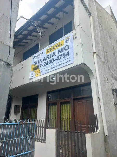 image RUMAH MUNGIL  DI PUSAT KOTA BANDUNG (1)