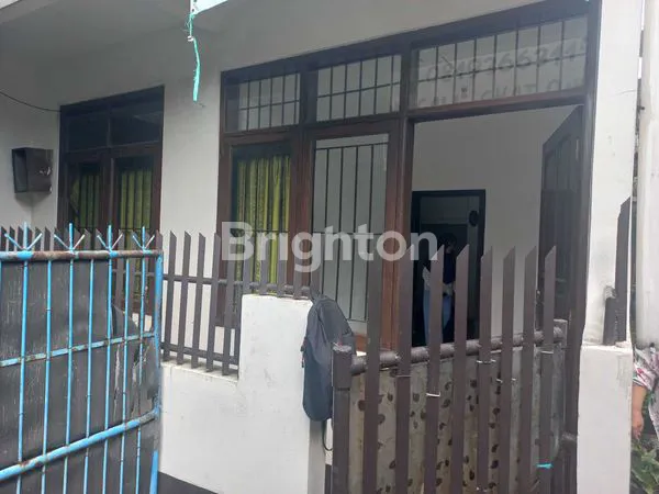 image RUMAH MUNGIL  DI PUSAT KOTA BANDUNG (2)