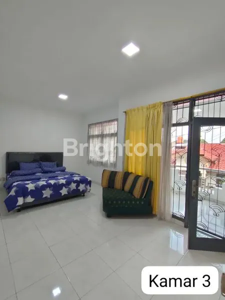 image JUAL RUMAH DI TAMAN SAKURA - SOEKARNO HATTA BANDUNG (3)