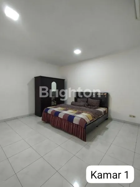 image JUAL RUMAH DI TAMAN SAKURA - SOEKARNO HATTA BANDUNG (5)