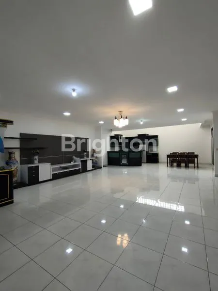 image JUAL RUMAH DI TAMAN SAKURA - SOEKARNO HATTA BANDUNG (1)