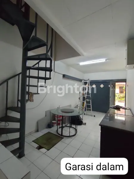 image JUAL RUMAH DI TAMAN SAKURA - SOEKARNO HATTA BANDUNG (8)