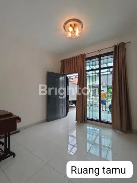 image JUAL RUMAH DI TAMAN SAKURA - SOEKARNO HATTA BANDUNG (2)