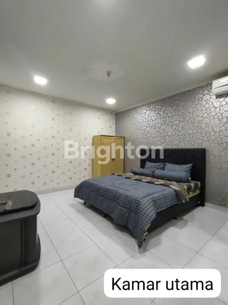 image JUAL RUMAH DI TAMAN SAKURA - SOEKARNO HATTA BANDUNG (4)