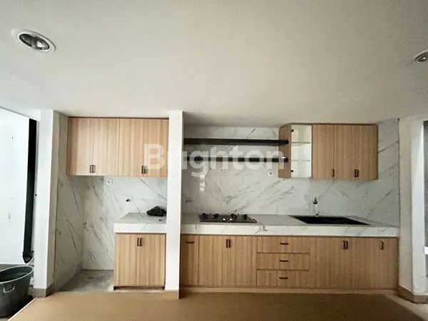 image RUMAH PONDOK LABU DEPOK DUA LANTAI SIAP HUNI (3)