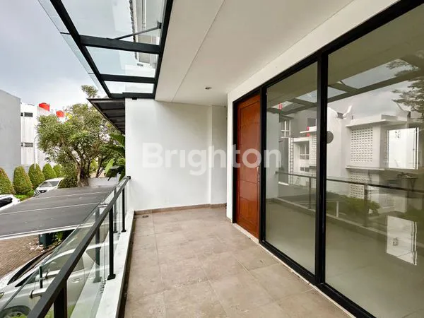 image RUMAH PONDOK LABU DEPOK DUA LANTAI SIAP HUNI (4)