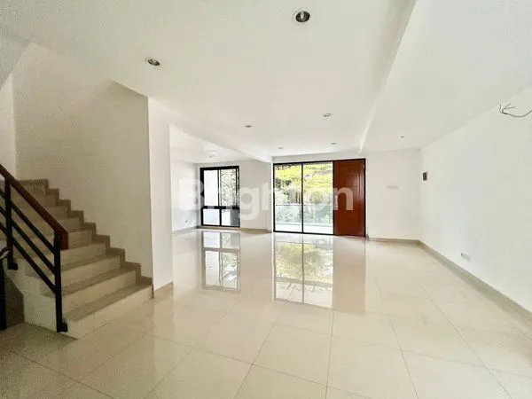 image RUMAH PONDOK LABU DEPOK DUA LANTAI SIAP HUNI (7)