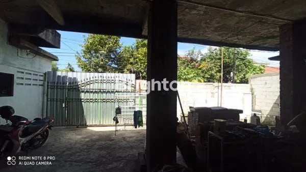 image RUMAH HITUNG TANAH JALAN KAMPAR, DEKAT TENGAH KOTA SURABAYA (2)