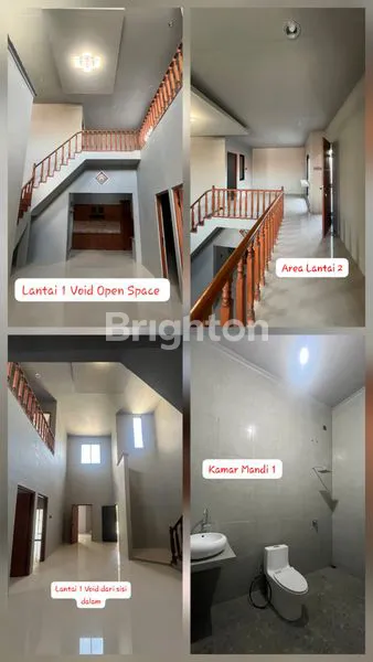 image DIJUAL RUMAH DEKAT RUMAH SAKIT SITI HAJAR  (1)