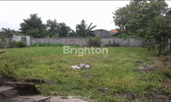 image GUDANG KOMERSIAL STRATEGIS DI KRIAN, AKSES TOL DEKAT KOTA (4)