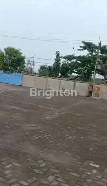 image GUDANG KOMERSIAL STRATEGIS DI KRIAN, AKSES TOL DEKAT KOTA (2)