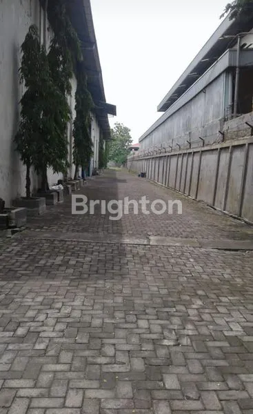 image GUDANG KOMERSIAL STRATEGIS DI KRIAN, AKSES TOL DEKAT KOTA (3)