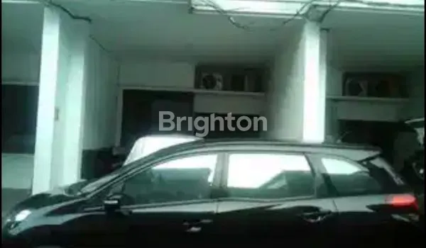 image RUKO STRATEGIS DI TEBET, JAKARTA SELATAN, LOKASI EMAS DEKAT PUSAT KOTA (3)