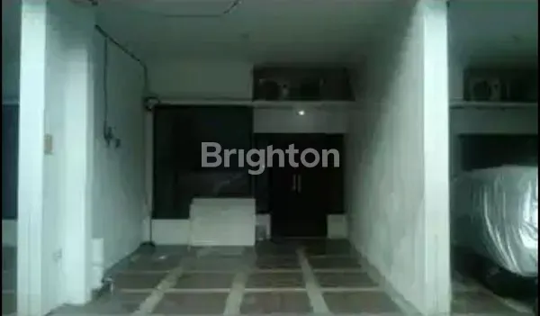 image RUKO STRATEGIS DI TEBET, JAKARTA SELATAN, LOKASI EMAS DEKAT PUSAT KOTA (4)