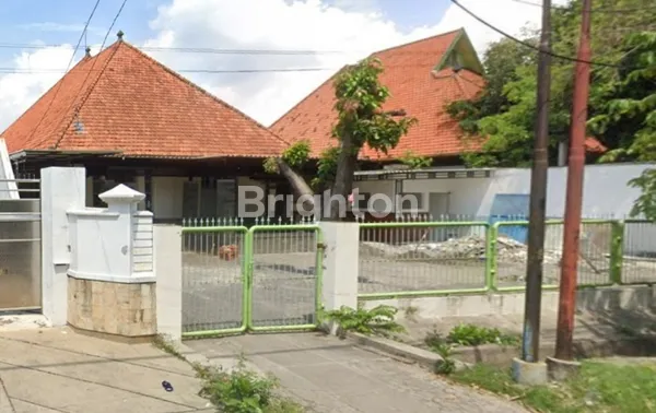 image JL. PROGO PAS TENGAH KOTA DEPAN HOTEL GRAND DARMO (1)