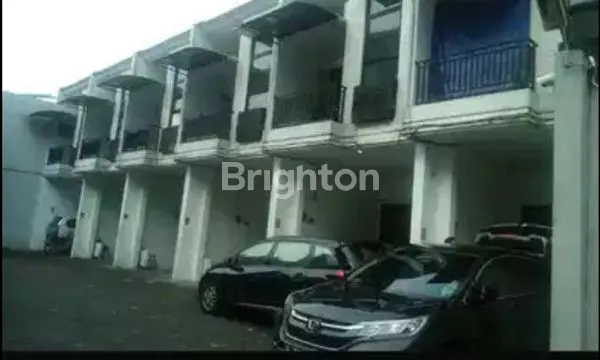 image RUKO STRATEGIS DI TEBET, JAKARTA SELATAN, LOKASI EMAS DEKAT PUSAT KOTA (1)