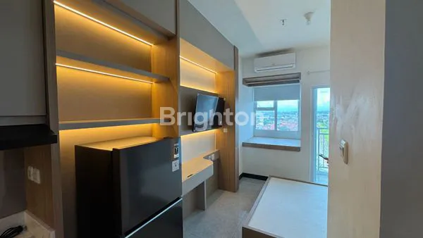 image JUAL / SEWA APARTMENT WESTOWN VIEW SURABAYA (5)