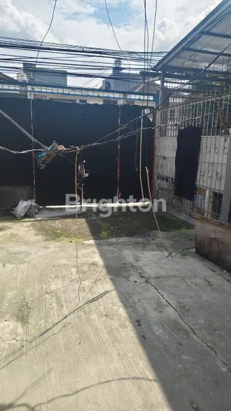 image RUKO TAMAN RATU DEKAT PUSAT KULINER GREEN VILLE JAKARTA BARAT (1)