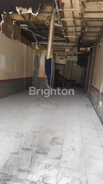 image RUKO TAMAN RATU DEKAT PUSAT KULINER GREEN VILLE JAKARTA BARAT (2)