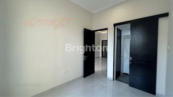 image RUMAH NGINDEN INTAN NEW MINIMALIS MODERN DEKAT UNIVERSITAS DAN RS PREMIER (5)