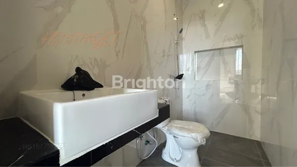 image RUMAH NGINDEN INTAN NEW MINIMALIS MODERN DEKAT UNIVERSITAS DAN RS PREMIER (8)