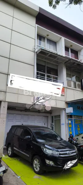 image JUAL CEPAT!! RUKO 3 LANTAI KUJANGSARI  TERUSAN BUAH BATU BANDUNG, SHM, HARGA TERJANGKAU (2)