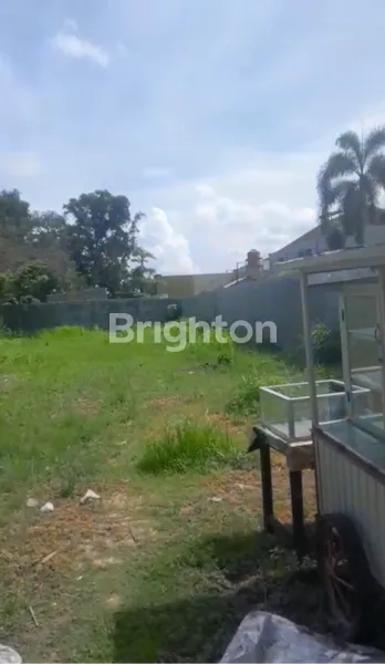 image TANAH STRATEGIS 400M2 DI JALAN UTAMA SUKARAME, DEKAT UIN RADIN INTAN (2)