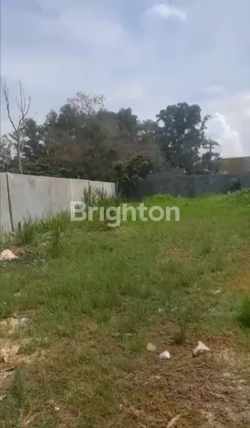 image TANAH STRATEGIS 400M2 DI JALAN UTAMA SUKARAME, DEKAT UIN RADIN INTAN (1)