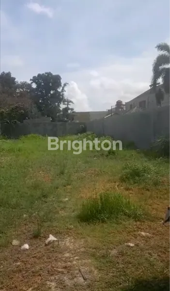 image TANAH STRATEGIS 400M2 DI JALAN UTAMA SUKARAME, DEKAT UIN RADIN INTAN (3)