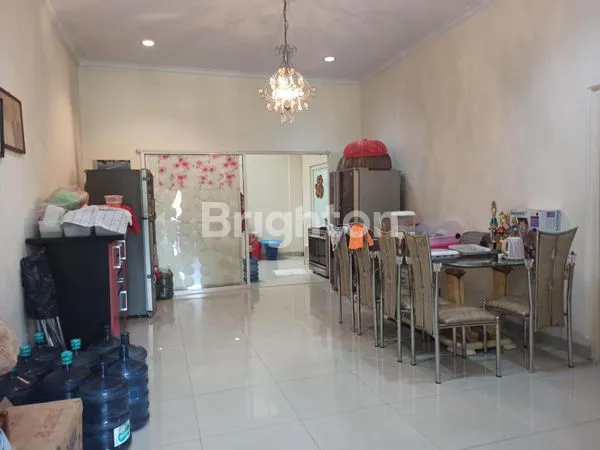 image RUMAH MEWAH 2½ LANTAI DI KANO PERMAI LAYAR MEDITERANIA PANTAI INDAH KAPUK 1 PIK JAKARTA UTARA  (4)