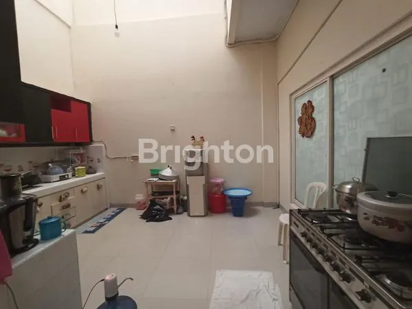 image RUMAH MEWAH 2½ LANTAI DI KANO PERMAI LAYAR MEDITERANIA PANTAI INDAH KAPUK 1 PIK JAKARTA UTARA  (5)