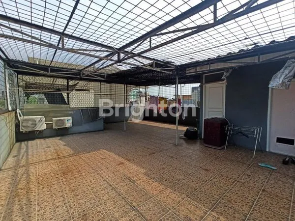 image RUMAH MEWAH 2½ LANTAI DI KANO PERMAI LAYAR MEDITERANIA PANTAI INDAH KAPUK 1 PIK JAKARTA UTARA  (8)