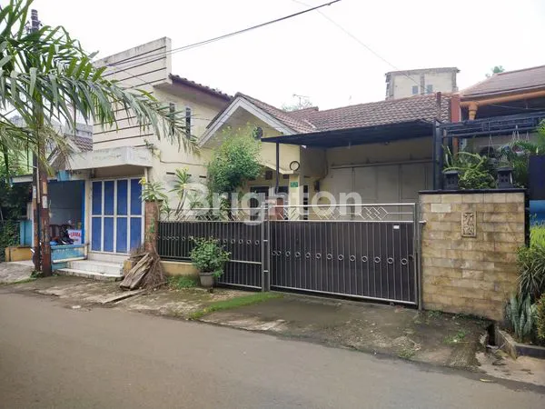 image DIJUAL RUMAH LUAS HARGA TERJANGKAU BEBAS BANJIR WILAYAH BUMI MUTIARA (1)